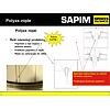 Sapim nipl  Polyax 