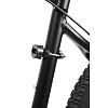 Zefal zámek C8 code new spirálový 1850/12mm kódový držák Zefal