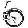 Deflector RS 75 situace 1