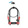 Zefal zámek U13 cable new U-zámek+lanko 1