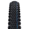 Rock Razor SpeedGrip profil