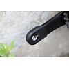 Crank armor black new