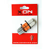 XON brzdové gumy náhradní XBS-202 trojbarevné