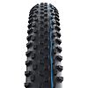 Racing Ray SpeedGrip profil