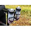 Tri bottle cage set