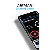 Airmax Smart bike sensor