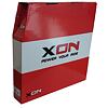 XON lanko brzdové Pro XCS-01B  Ø1,5mm x 2000 mm box 100 kusů