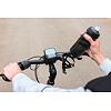 Bottle cage mount