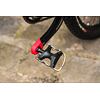 Crank armor new red