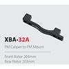 XON XBA 32A