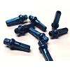 Alu Polyax 16 double square blue