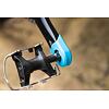 Crank armor new cyan blue
