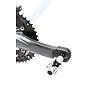 Crank armor XL situace