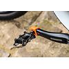 Crank armor new orange
