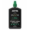 E-bike chain lube