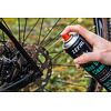 Disc brake cleaner