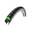 Schwalbe plášť Energizer Plus Tour 47-622 GreenGuard černá+reflexní pruh