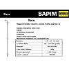 Sapim Race 