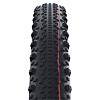 Thunder Burt Speed profil