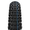 Wicked Will Speedgrip Profil