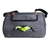 Urban Messenger Bag pláštěnka