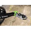 Crank armor new green