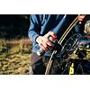 Disc brake cleaner