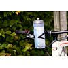 Bottle cage mount