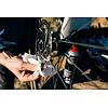 Disc brake cleaner